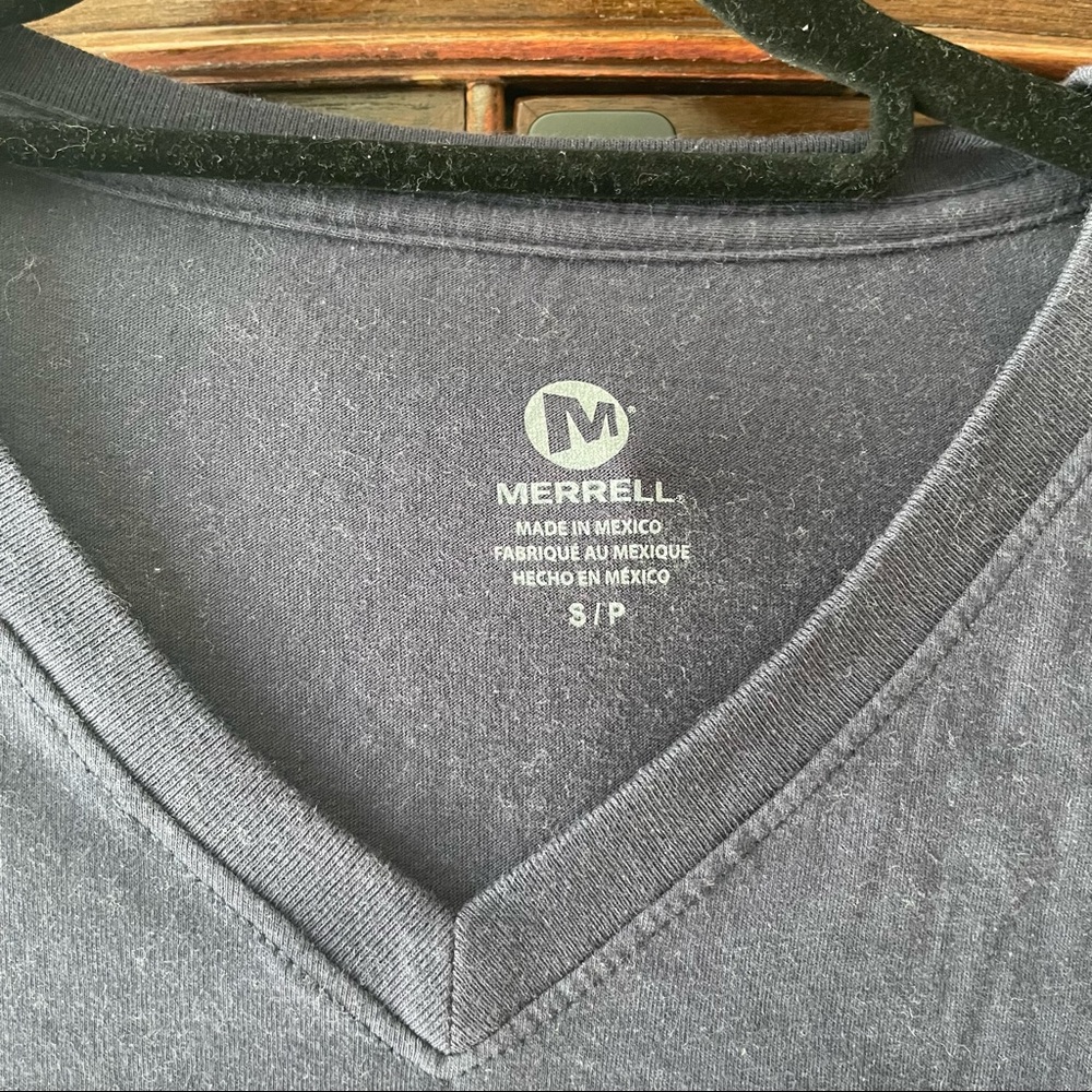 Merrell tee - Picture 2 of 5